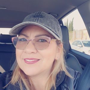 Meet your Posher, Amabel